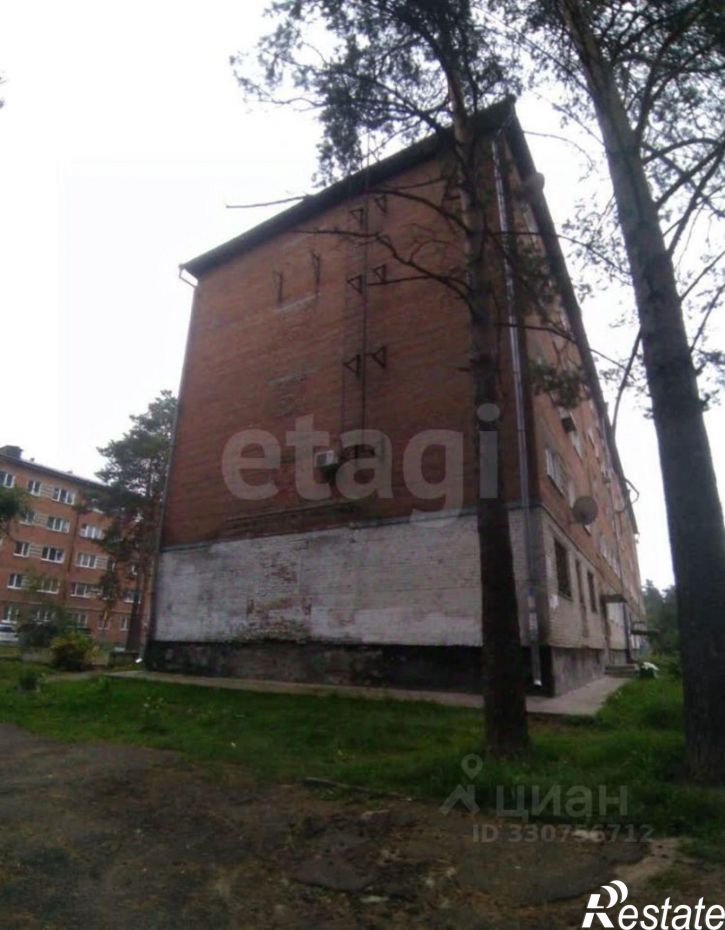 2-комн квартира Ангарский городской округ