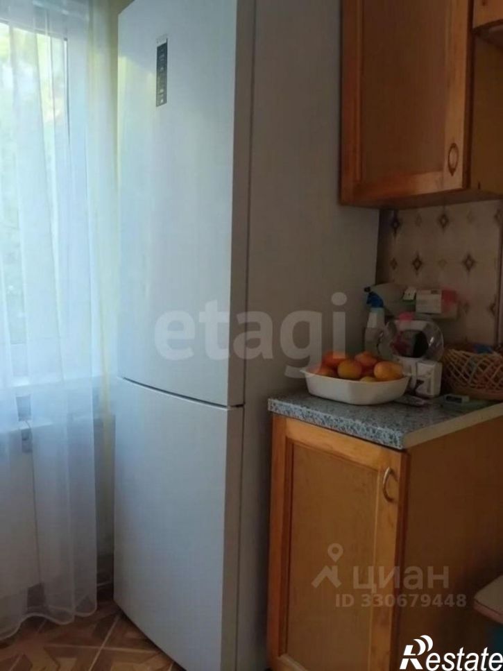 3-комн квартира Ангарский городской округ