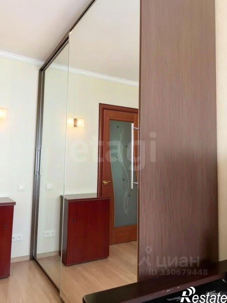 3-комн квартира Ангарский городской округ