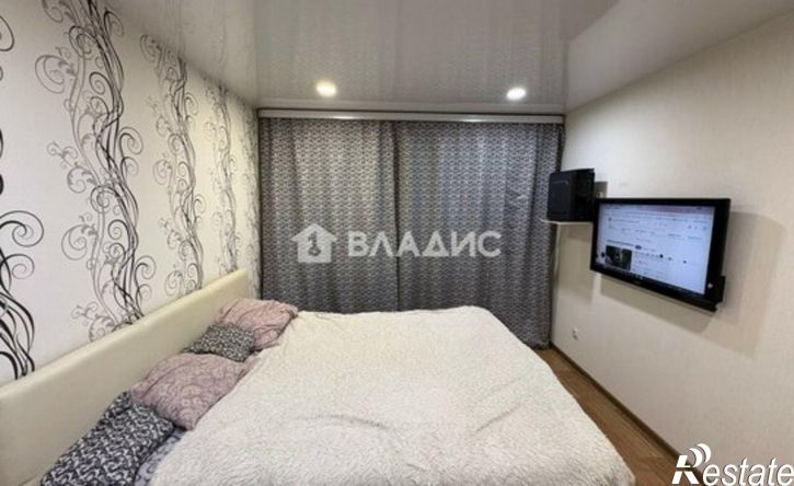 2-комн квартира 30-й квартал, 10
