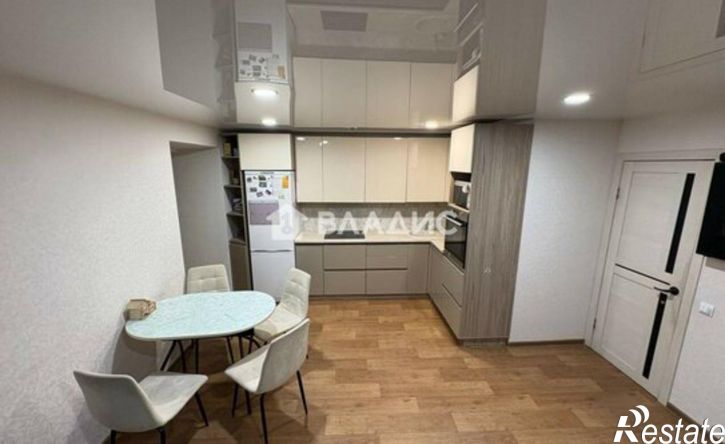 2-комн квартира 30-й квартал, 10