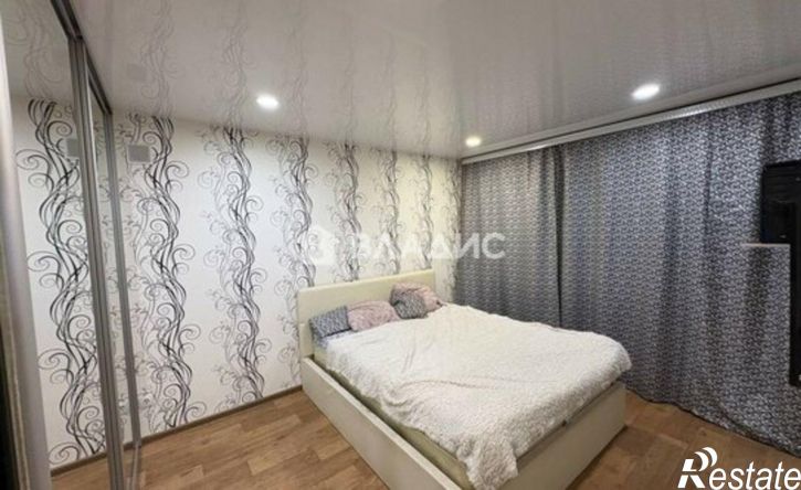 2-комн квартира 30-й квартал, 10