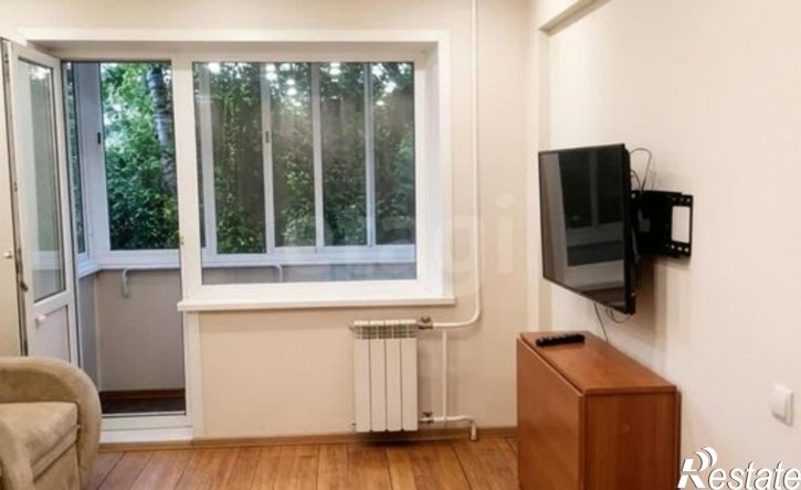 1-комн квартира ул Желябова, 13,  д. 13