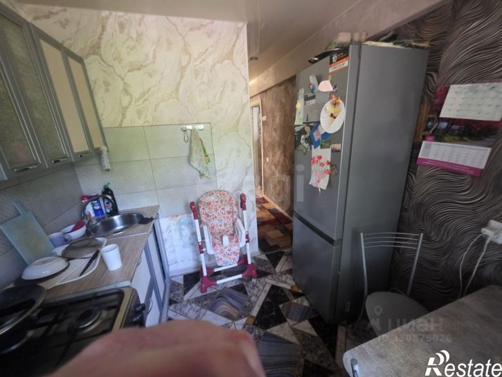 2-комн квартира Ангарский городской округ