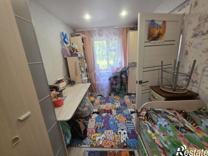 2-комн квартира Ангарский городской округ