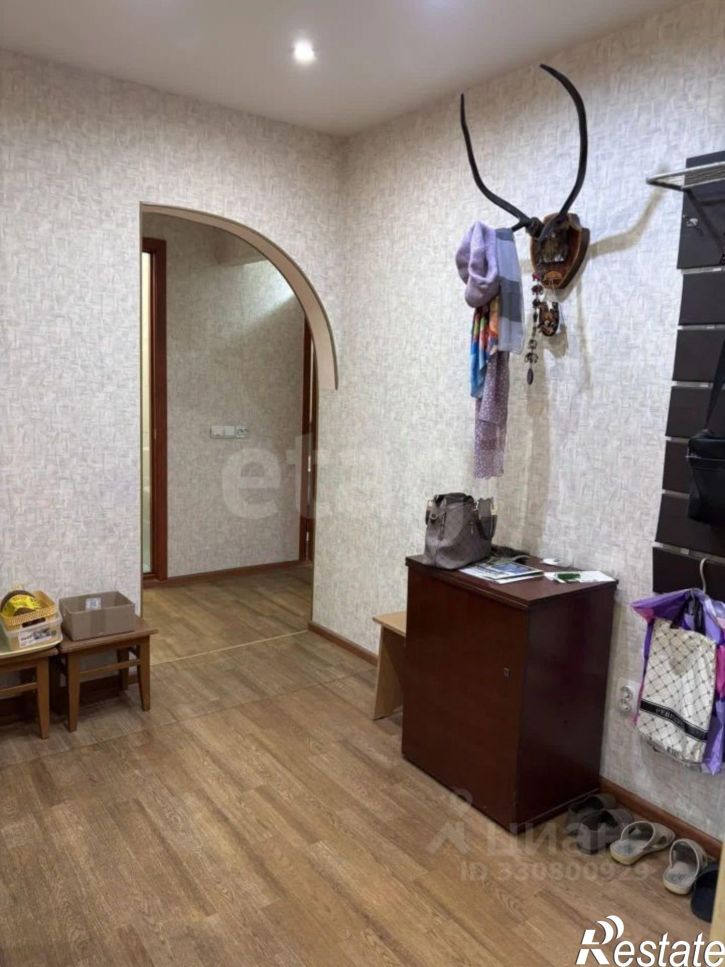 3-комн квартира Ангарский городской округ