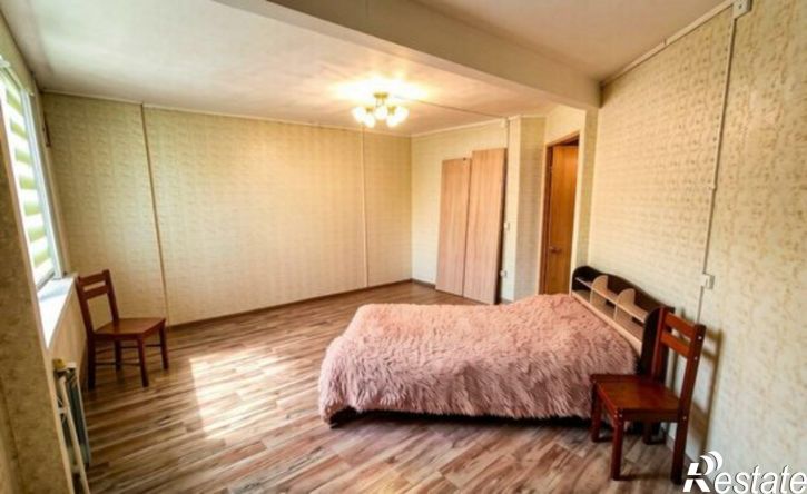 1-комн квартира 251-й квартал, 14