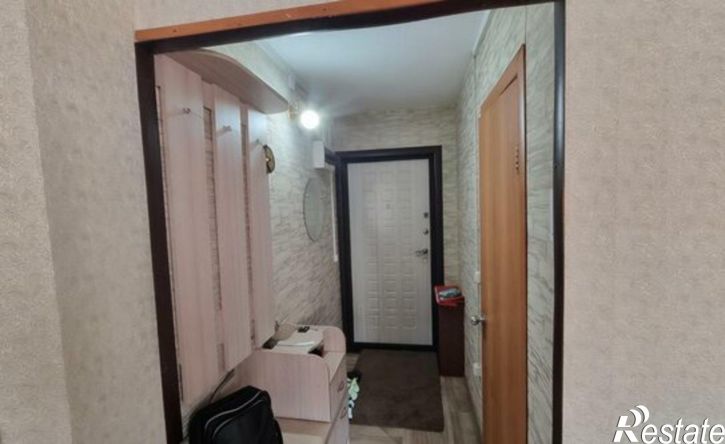 1-комн квартира 251-й квартал, 14