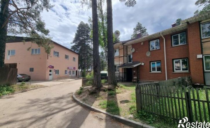 1-комн квартира 251-й квартал, 14