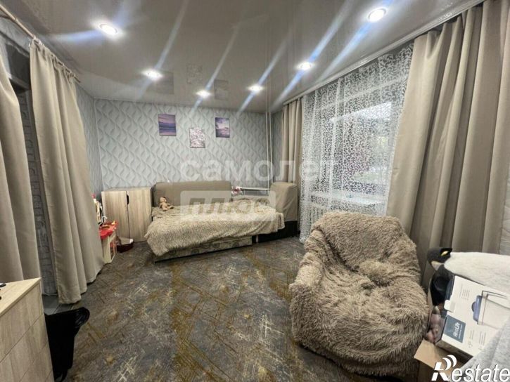 1-комн квартира ул Чайковского, 48,  д. 48
