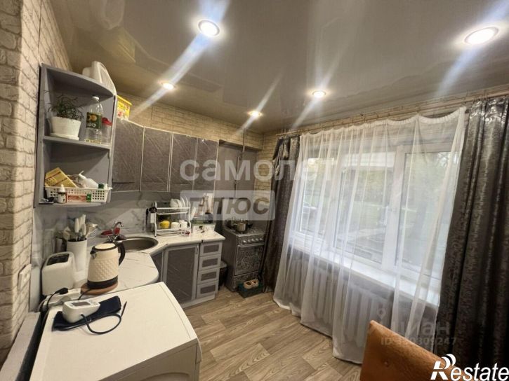 1-комн квартира ул Чайковского, 48,  д. 48