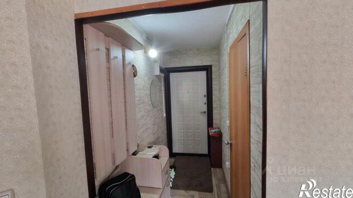 1-комн квартира 251-й кв-л, 14