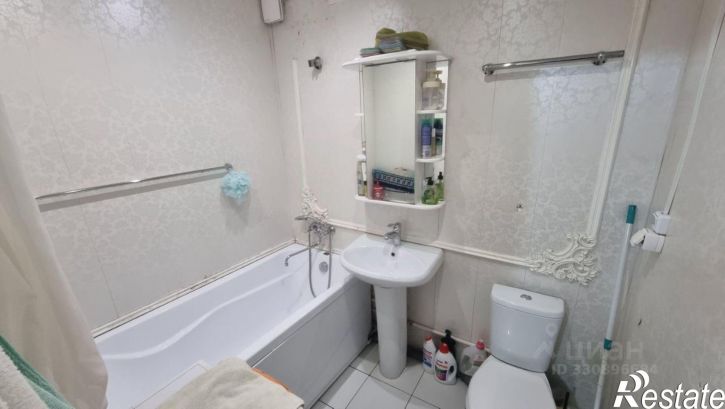 1-комн квартира 251-й кв-л, 14