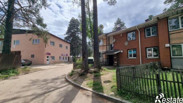 1-комн квартира 251-й кв-л, 14