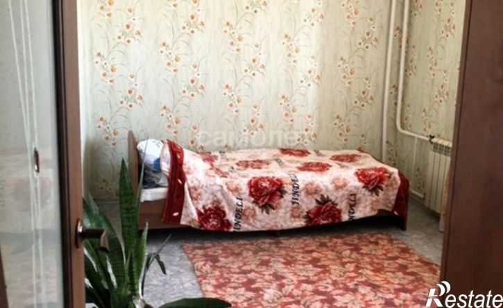 3-комн квартира 8-й микрорайон, 93