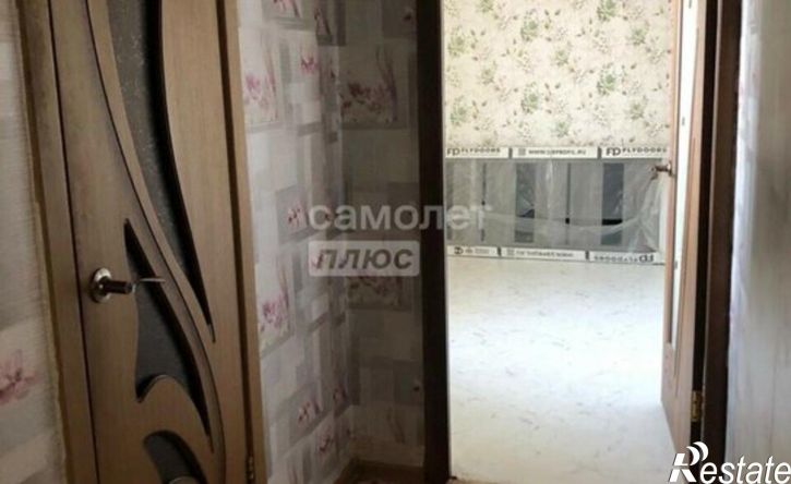 3-комн квартира 8-й микрорайон, 93