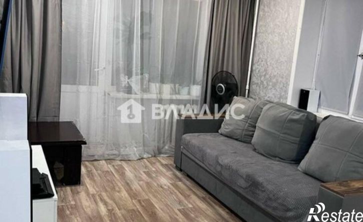 2-комн квартира 93-й квартал, 6