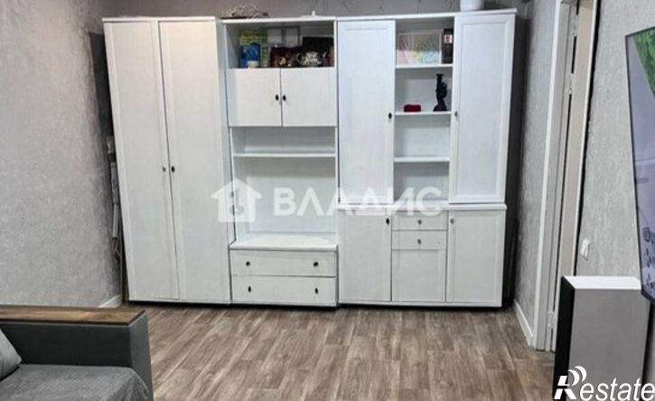 2-комн квартира 93-й квартал, 6