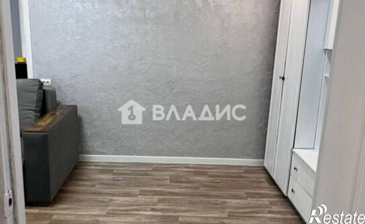 2-комн квартира 93-й квартал, 6