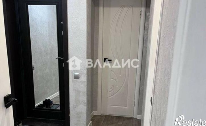 2-комн квартира 93-й квартал, 6