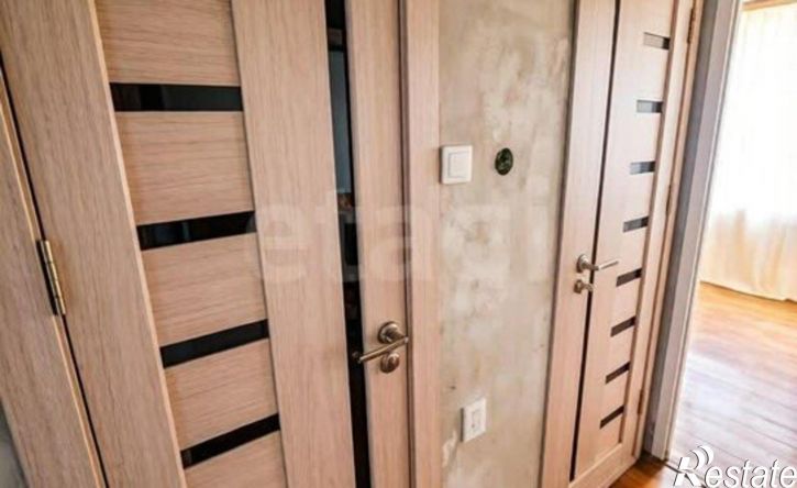 1-комн квартира квартал 225А, 1
