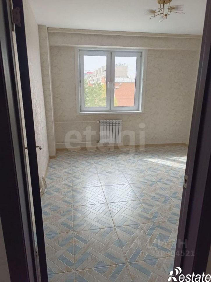 1-комн квартира Ангарский городской округ