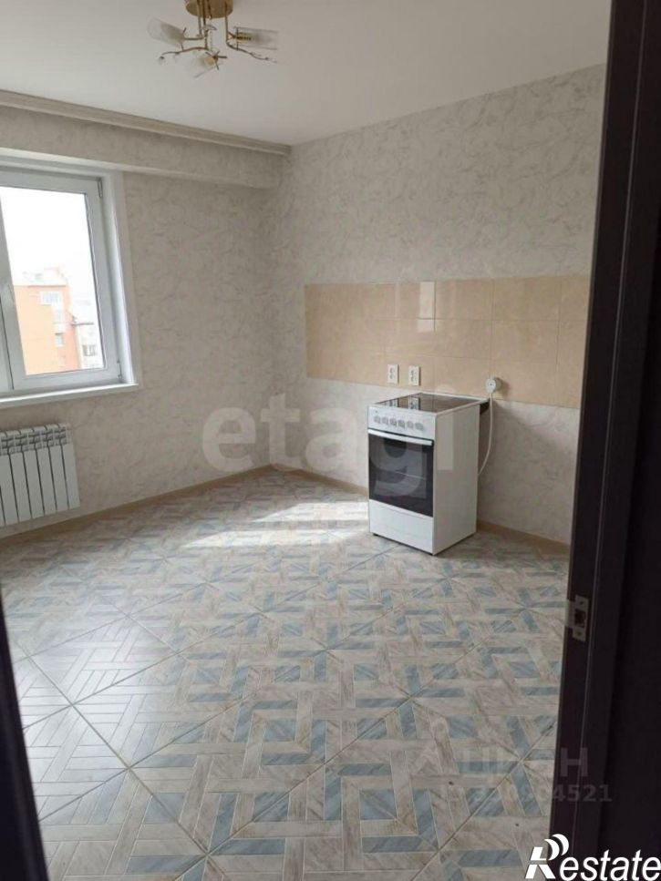 1-комн квартира Ангарский городской округ