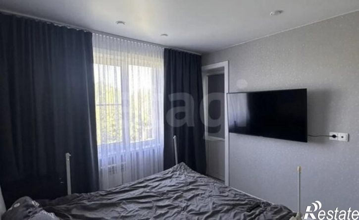 3-комн квартира 277-й квартал, 18