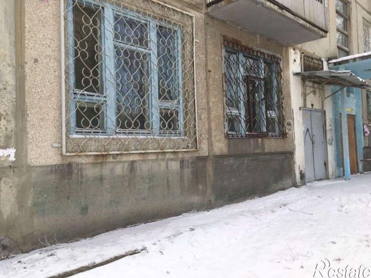Офис 15 мкр., дом 18