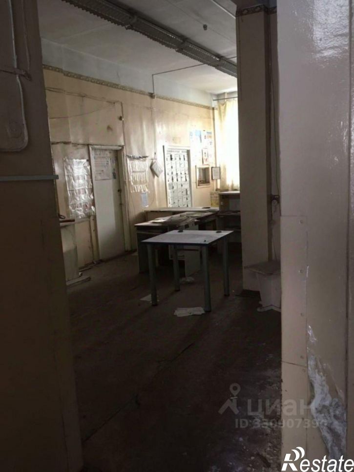 Офис 15 мкр., дом 18