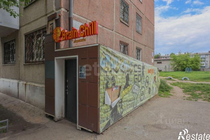 Офис ул Фестивальная, 37А,  д. 37А