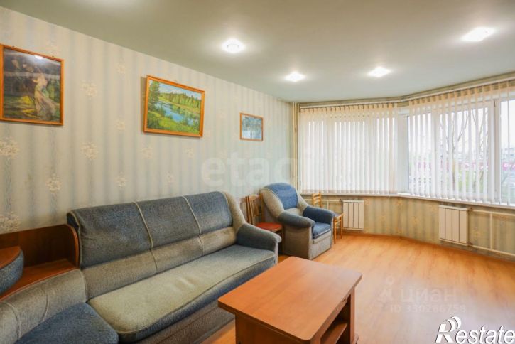 1-комн квартира Ангарский городской округ