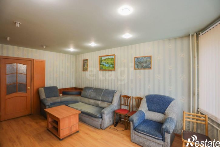 1-комн квартира Ангарский городской округ