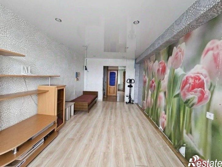 1-комн квартира 277-й кв-л, 40