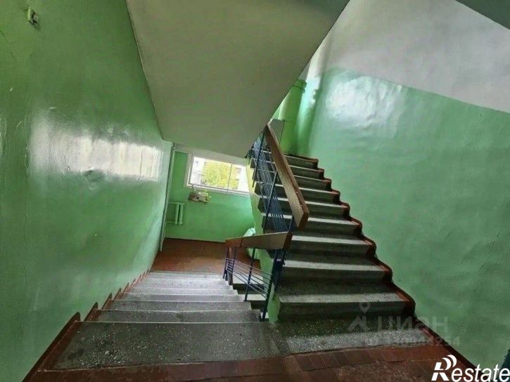 1-комн квартира 277-й кв-л, 40