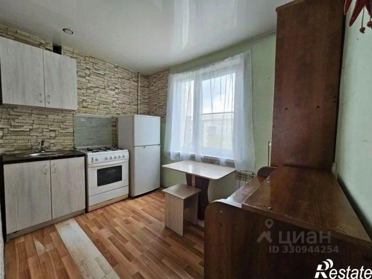 1-комн квартира 277-й кв-л, 40
