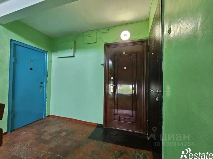 1-комн квартира 277-й кв-л, 40