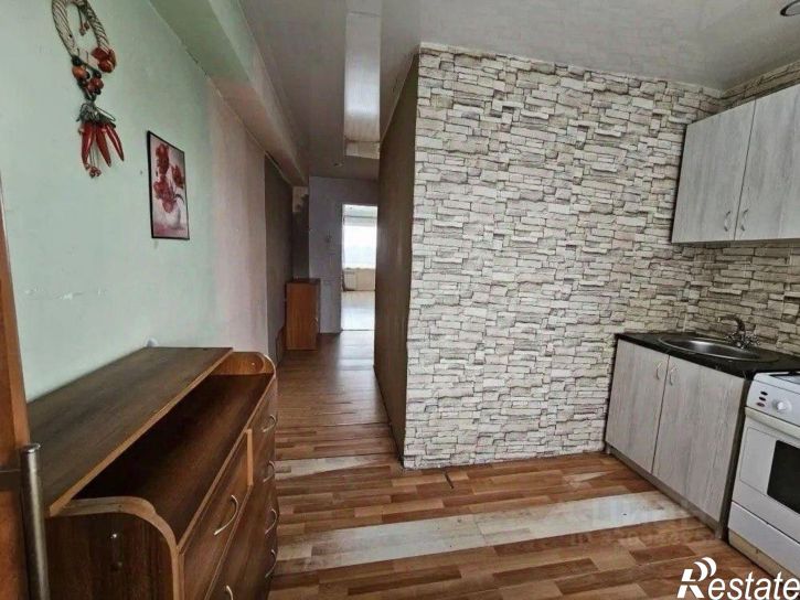 1-комн квартира 277-й кв-л, 40