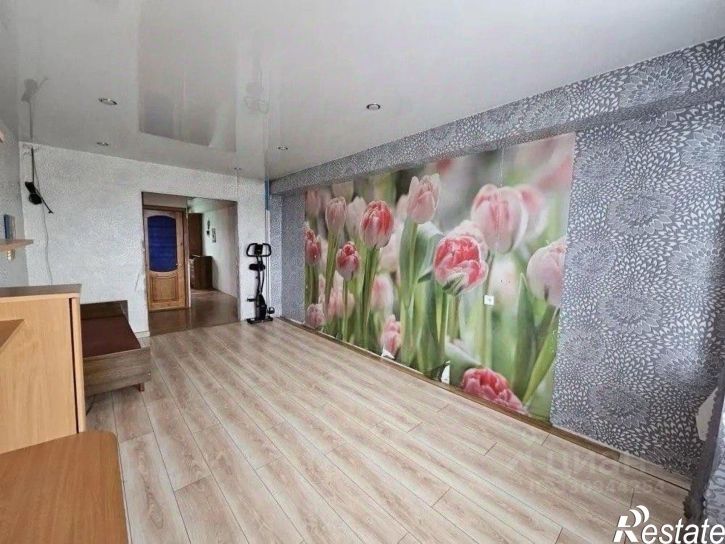 1-комн квартира 277-й кв-л, 40