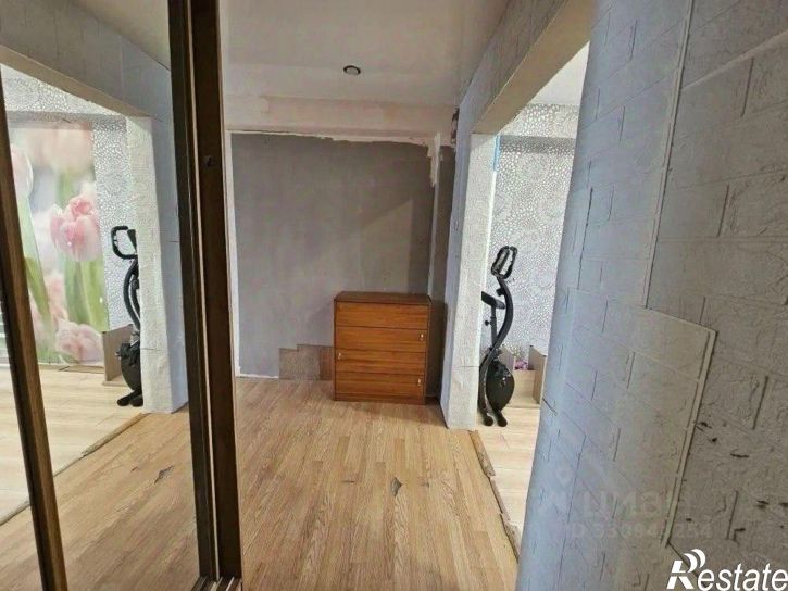 1-комн квартира 277-й кв-л, 40