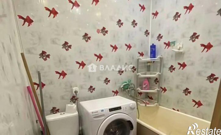 2-комн квартира 85-й квартал, 12