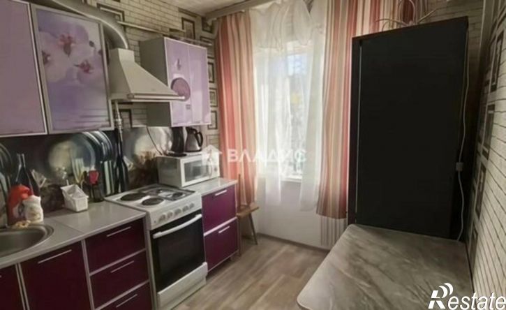 2-комн квартира 85-й квартал, 12