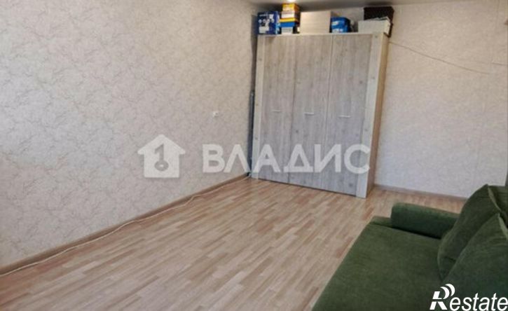 2-комн квартира 10-й микрорайон, 38