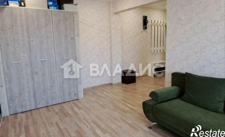 2-комн квартира 10-й микрорайон, 38