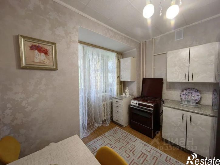 1-комн квартира 84-й квартал, 19