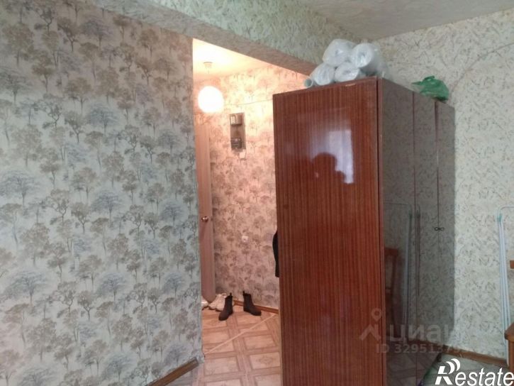 1-комн квартира 8-й микрорайон