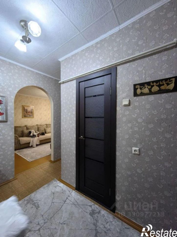 1-комн квартира 84-й квартал, 19