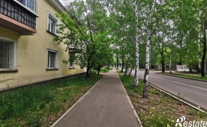 2-комн квартира 22-й квартал, 37