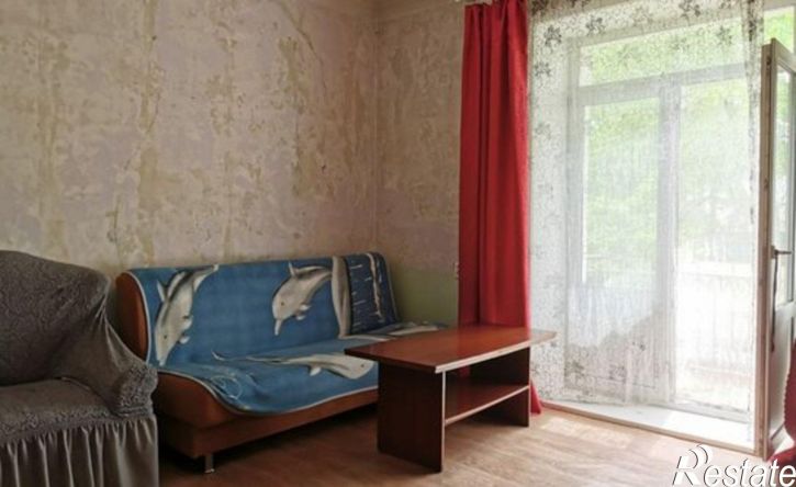 2-комн квартира 22-й квартал, 37