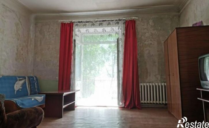 2-комн квартира 22-й квартал, 37